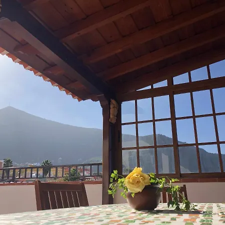 Canary Bio Tenerife
