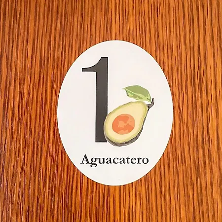 Gæstehus Canary Bio Tenerife *