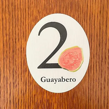 Gæstehus Canary Bio Tenerife *