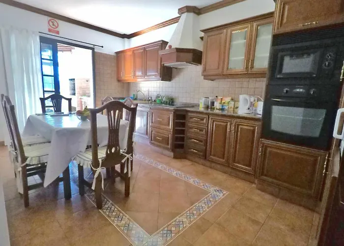 Pensionat Canary Bio Tenerife Los Realejos