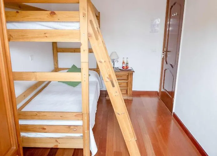 Pensionat Canary Bio Tenerife