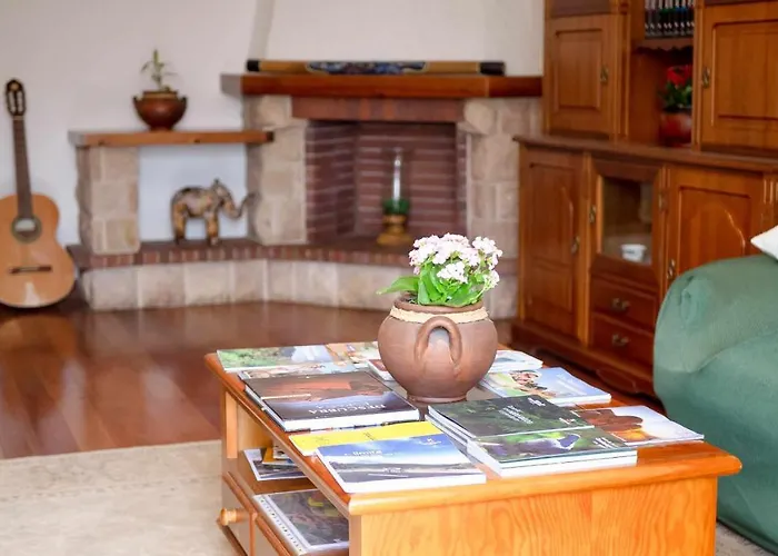 Canary Bio Tenerife Pensionat