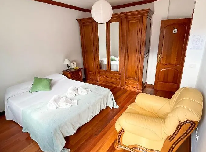 Canary Bio Tenerife Pensionat Los Realejos