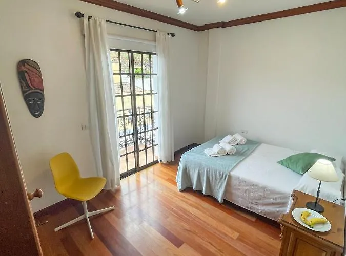 Pensionat Canary Bio Tenerife