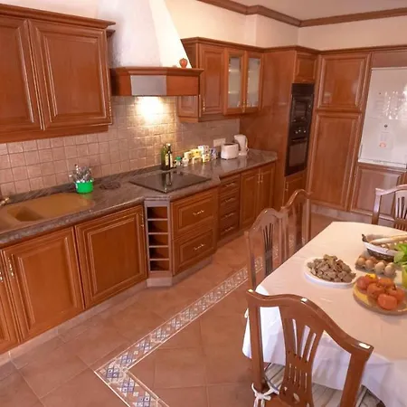 Gasthof Canary Bio Tenerife *