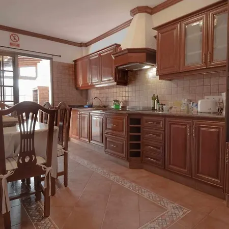 Canary Bio Tenerife *