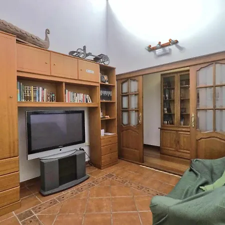 ゲストハウス Canary Bio Tenerife *