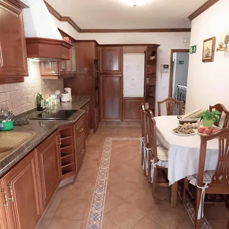 Canary Bio Tenerife Los Realejos