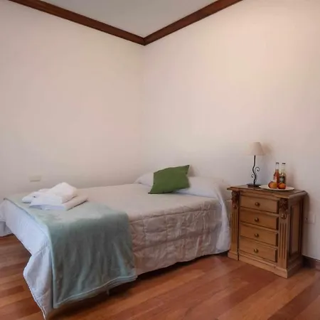 Canary Bio Tenerife * Los Realejos