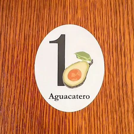 Pensión Canary Bio Tenerife *