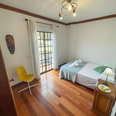 Gasthof Canary Bio Tenerife