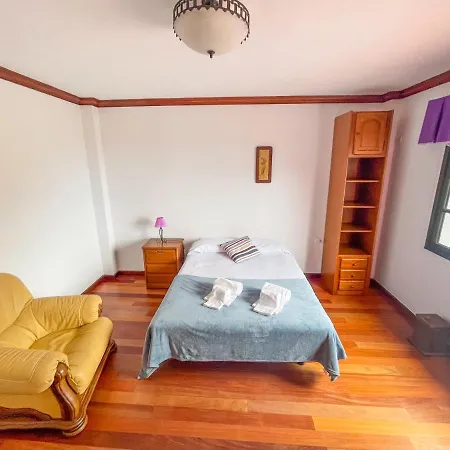 Canary Bio Tenerife * Los Realejos