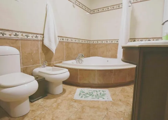 Guest house Canary Bio Tenerife Los Realejos