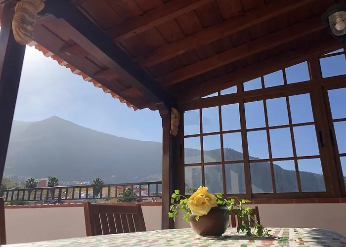 Canary Bio Tenerife