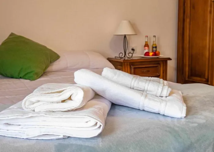 Guest house Canary Bio Tenerife