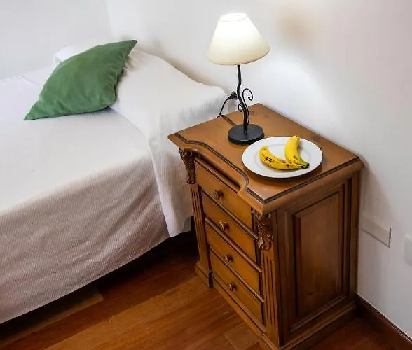 Guest house Canary Bio Tenerife