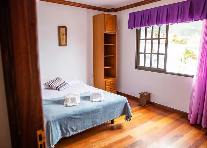 Canary Bio Tenerife Guest house *