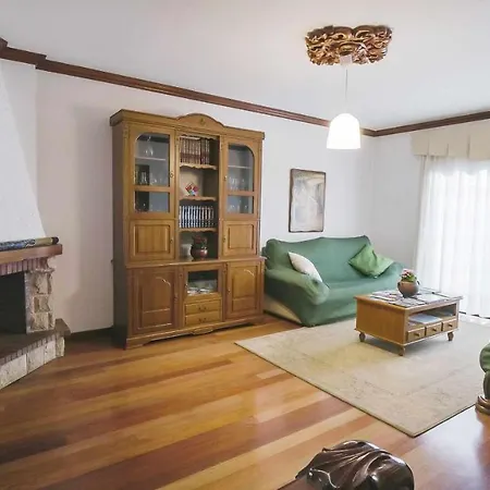 Canary Bio Tenerife Pensionat *