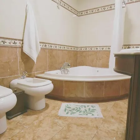 Pensionat Canary Bio Tenerife Los Realejos