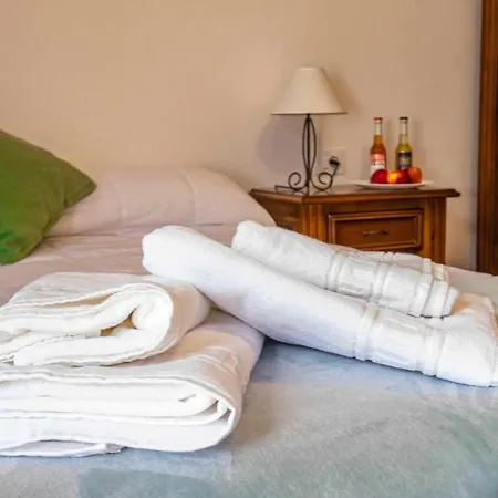 Pensionat Canary Bio Tenerife