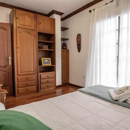 Canary Bio Tenerife *