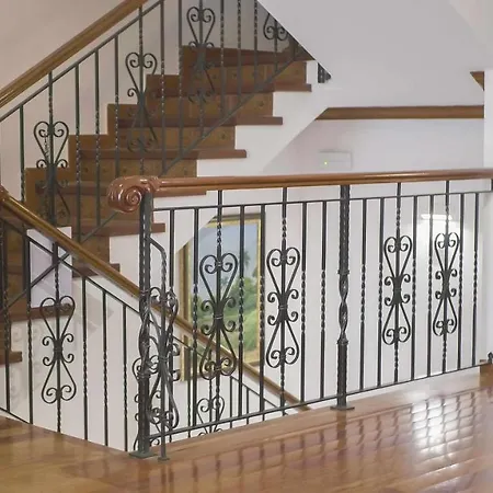 Canary Bio Tenerife Pensionat