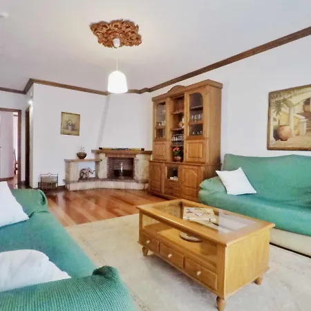 Canary Bio Tenerife Pensionat Los Realejos