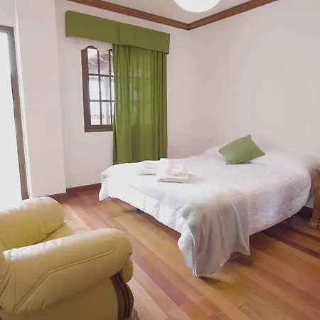 Canary Bio Tenerife Pensionat Los Realejos