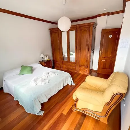 Canary Bio Tenerife Pensionat Los Realejos