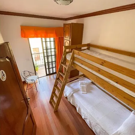 Canary Bio Tenerife Pensionat Los Realejos