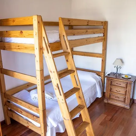 Pensionat Canary Bio Tenerife *