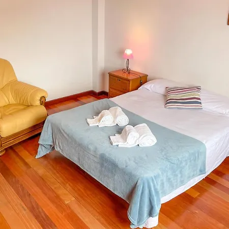 Pensionat Canary Bio Tenerife *