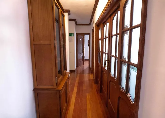 Gasthof Canary Bio Tenerife Los Realejos