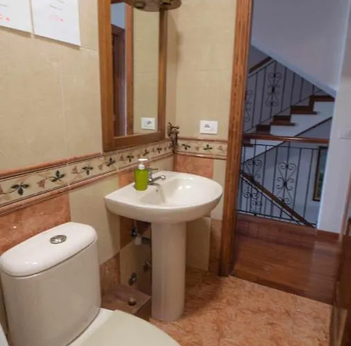 Canary Bio Tenerife Gasthof