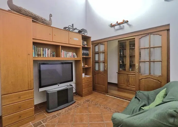 Gasthof Canary Bio Tenerife *