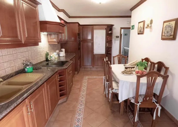 Canary Bio Tenerife Los Realejos