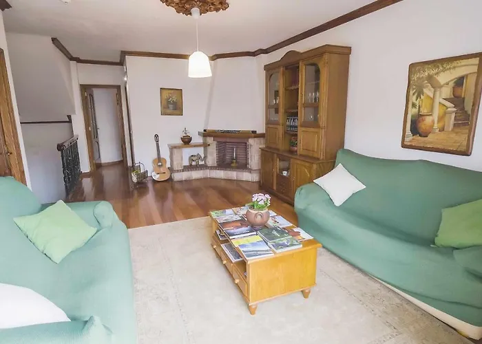 Gasthof Canary Bio Tenerife *