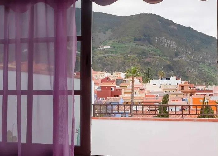 Canary Bio Tenerife Los Realejos