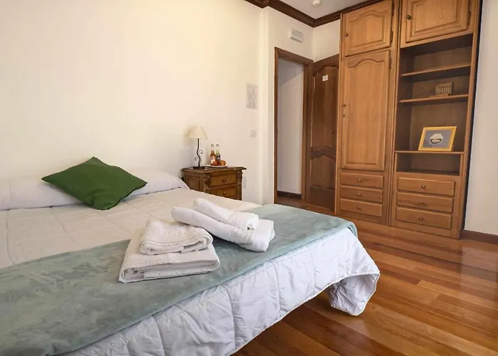 Gasthof Canary Bio Tenerife