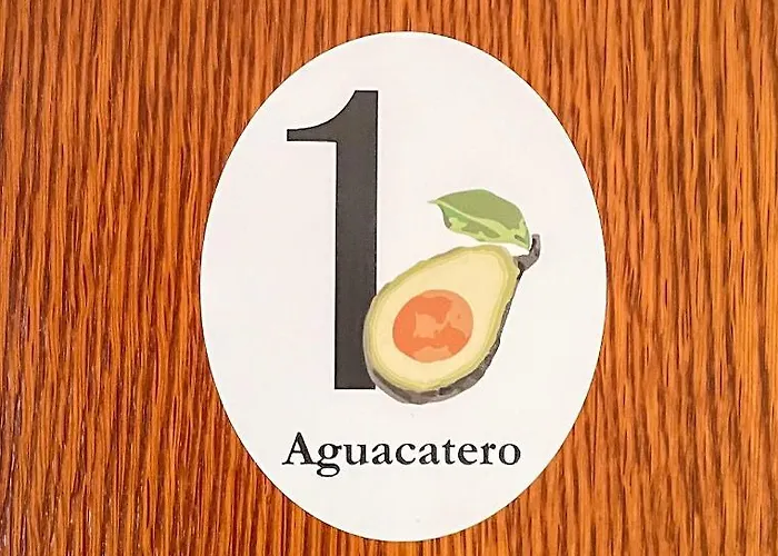 Gasthof Canary Bio Tenerife *