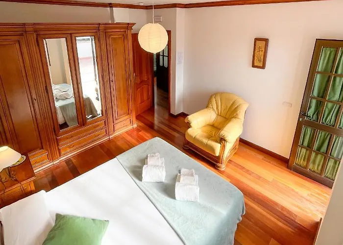 Canary Bio Tenerife Los Realejos