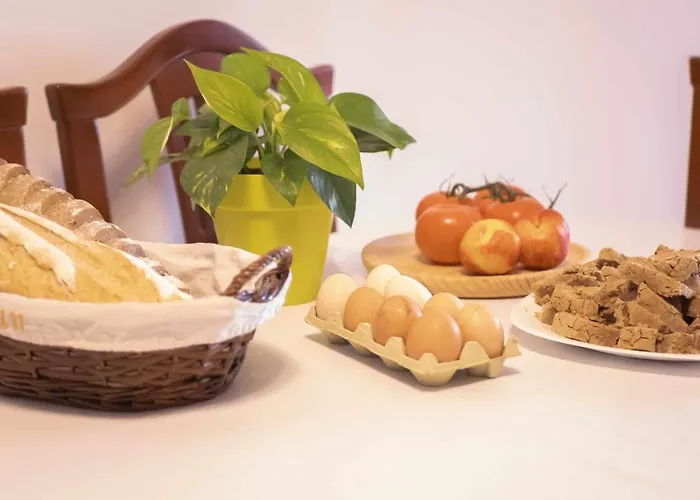 招待所 Canary Bio Tenerife 洛斯雷尔雷赫斯